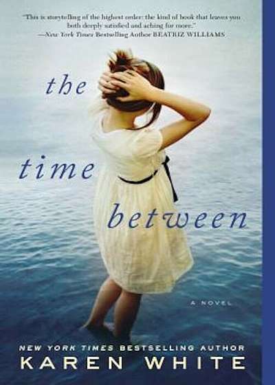 The Time Between, Paperback