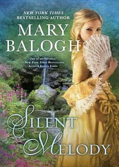 Silent Melody, Paperback
