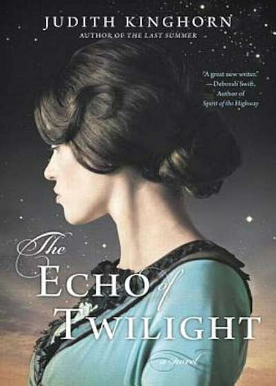 The Echo of Twilight, Paperback