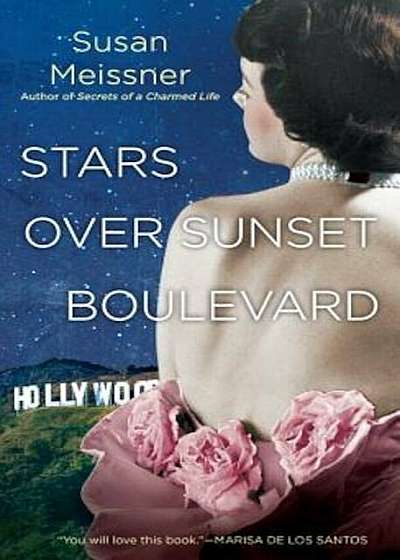 Stars Over Sunset Boulevard, Paperback