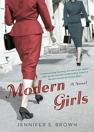 Modern Girls, Paperback