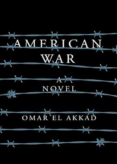 American War, Hardcover