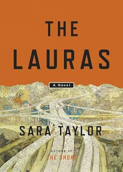 The Lauras, Hardcover