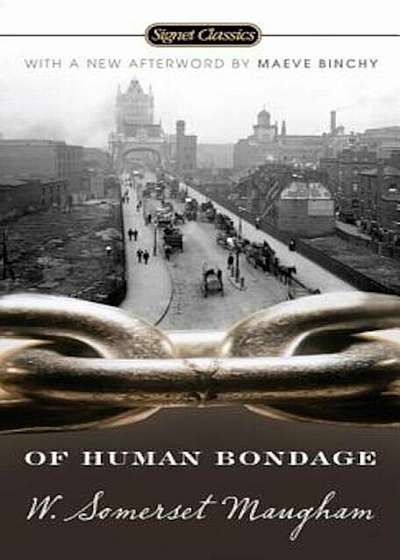 Of Human Bondage, Paperback