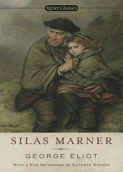 Silas Marner, Paperback