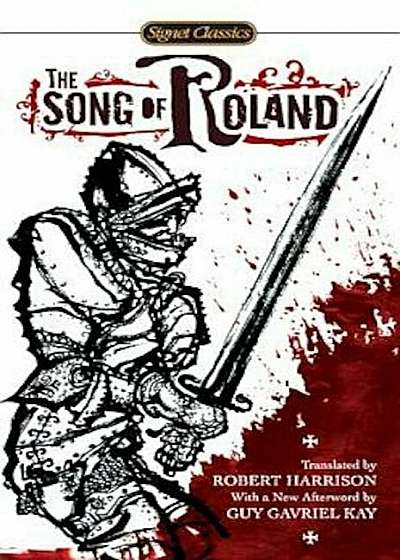 The Song of Roland, Paperback