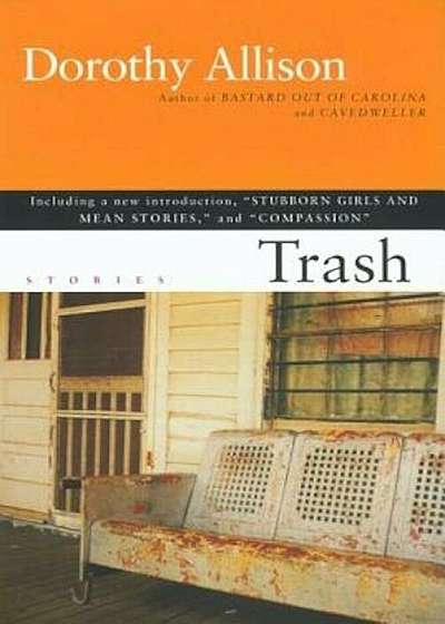 Trash, Paperback