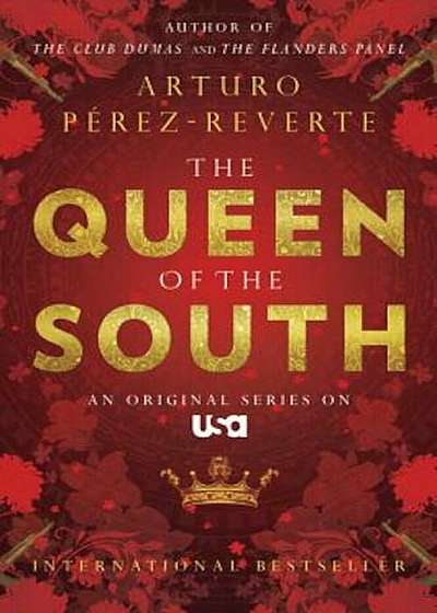 Queen of the South, Paperback