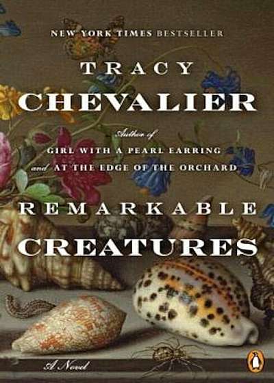 Remarkable Creatures, Paperback