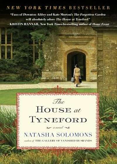 The House at Tyneford, Paperback