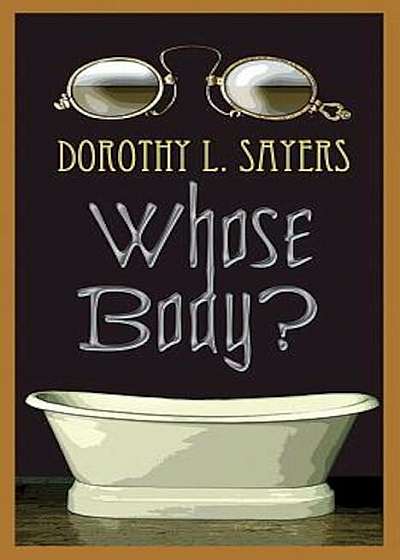Whose Body', Paperback