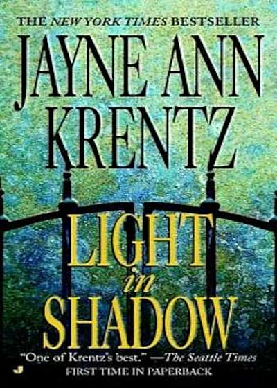 Light in Shadow, Paperback