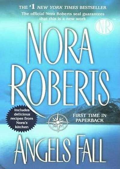 Angels Fall, Paperback