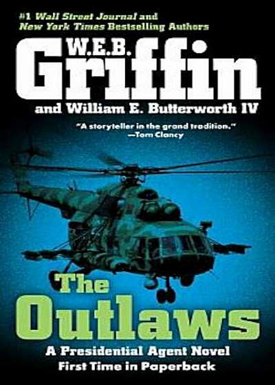 The Outlaws, Paperback