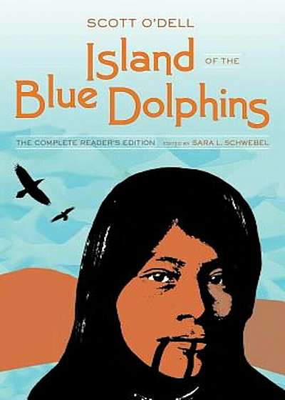 Island of the Blue Dolphins, Hardcover