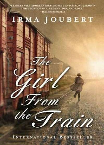 The Girl from the Train, Paperback