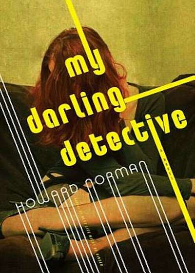 My Darling Detective, Hardcover