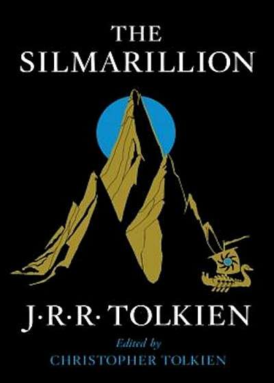 The Silmarillion, Paperback