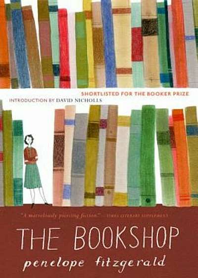 The Bookshop, Paperback