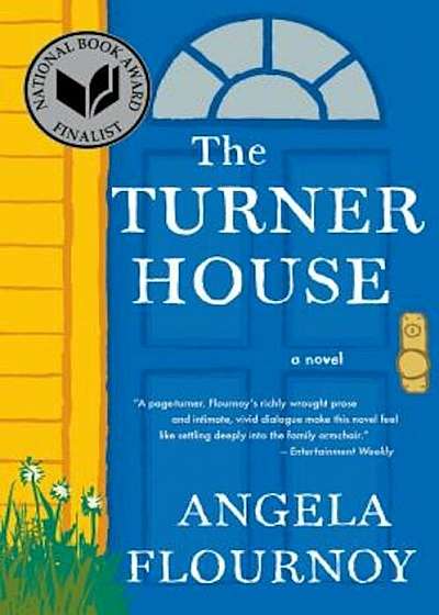 The Turner House, Paperback