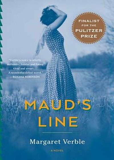 Maud's Line, Paperback