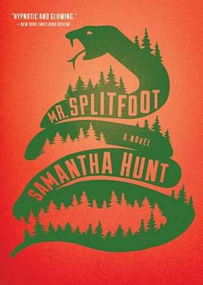 Mr. Splitfoot, Paperback