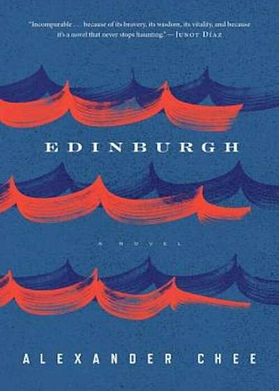 Edinburgh, Paperback