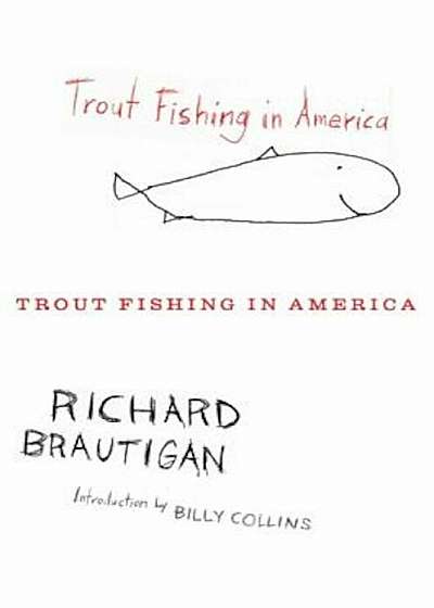 Trout Fishing in America, Paperback