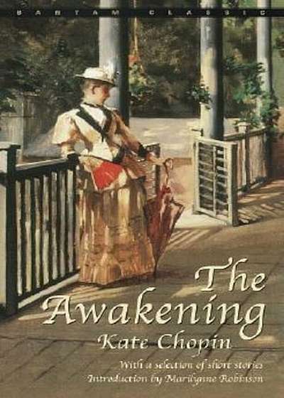The Awakening, Paperback