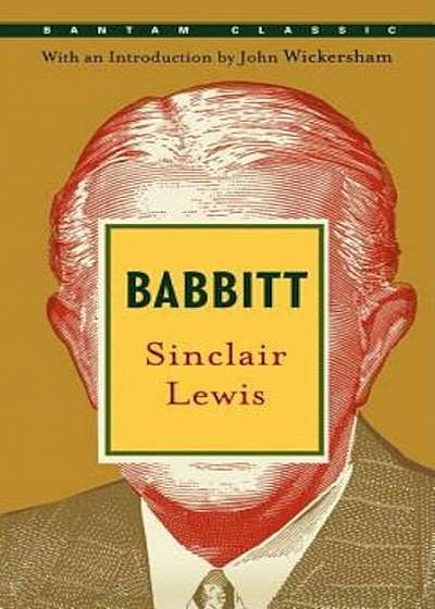 Babbitt, Paperback