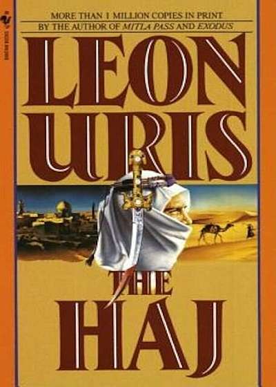 The Haj, Paperback