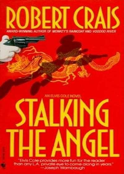 Stalking the Angel, Paperback