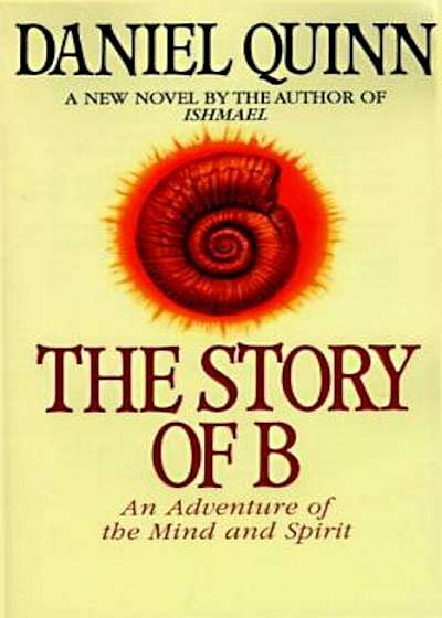 The Story of B, Paperback