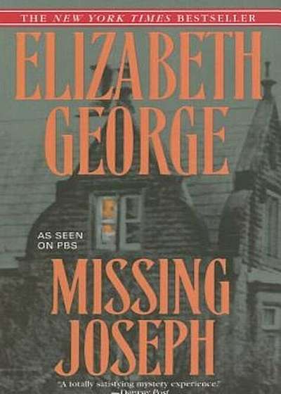 Missing Joseph, Paperback