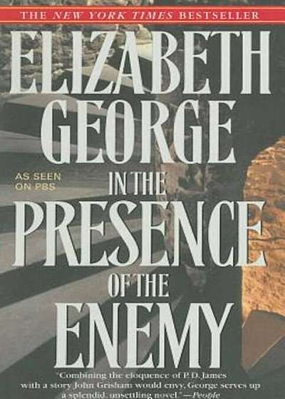 In the Presence of the Enemy, Paperback