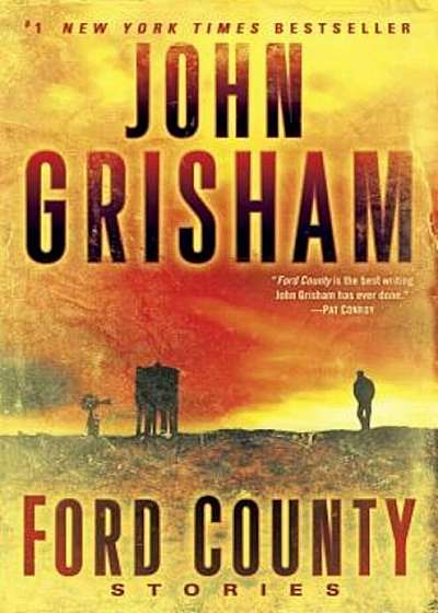 Ford County: Stories, Paperback