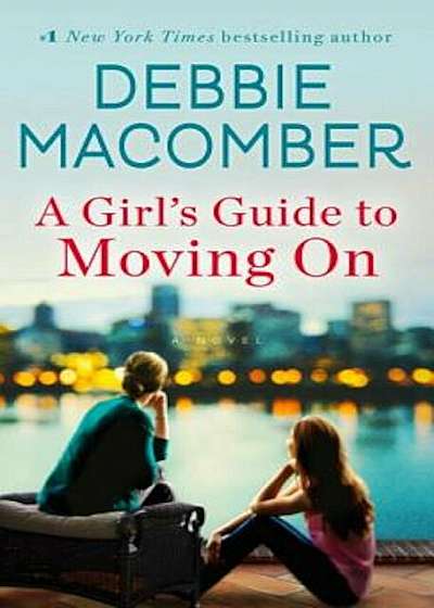 A Girl's Guide to Moving on, Paperback