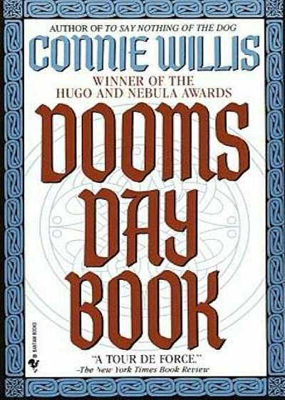 Doomsday Book, Paperback
