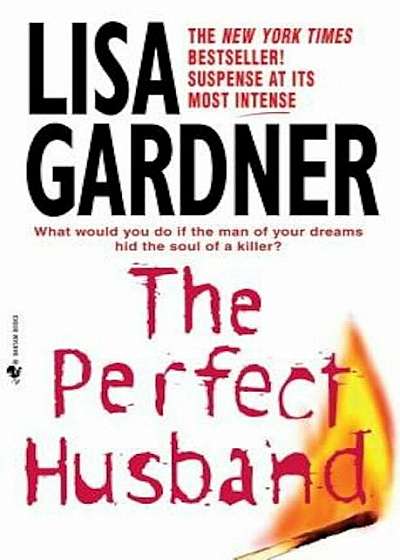 The Perfect Husband, Paperback