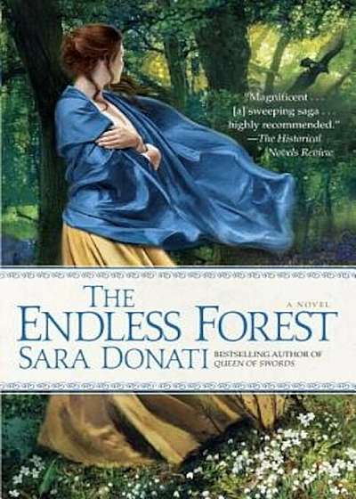 The Endless Forest, Paperback