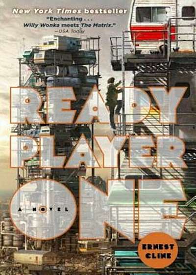 Ready Player One, Hardcover