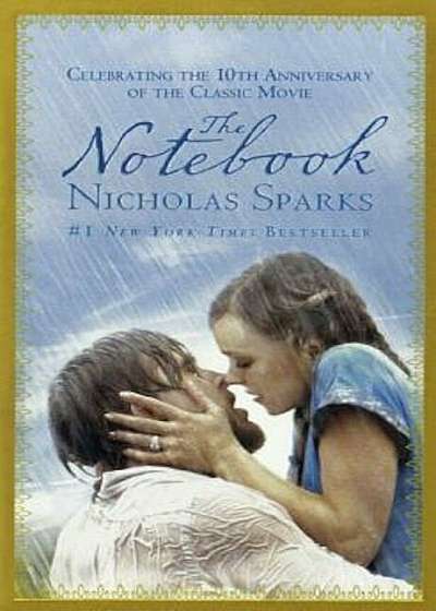 The Notebook, Hardcover