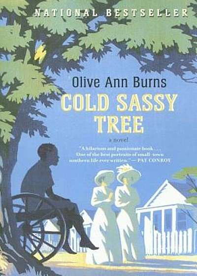 Cold Sassy Tree, Paperback