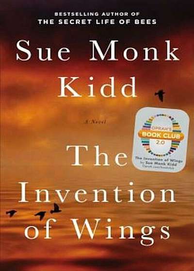 The Invention of Wings, Hardcover