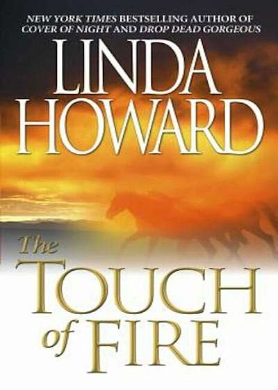 The Touch of Fire, Paperback