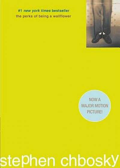 The Perks of Being a Wallflower, Paperback