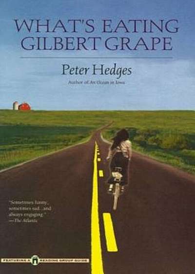 What's Eating Gilbert Grape, Paperback