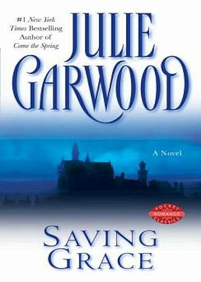 Saving Grace, Paperback