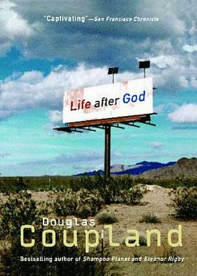 Life After God, Paperback