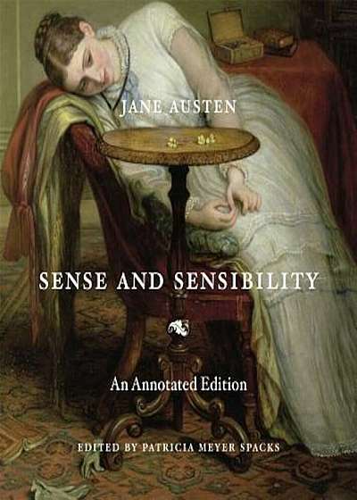 Sense and Sensibility, Hardcover